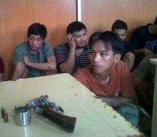Bentrok Rutan Pakjo Palembang, 2 Tahanan Jadi Tersangka