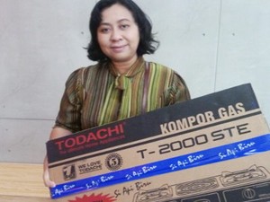 Andakah Pemenang Periode Akhir Ketupat Cinta?