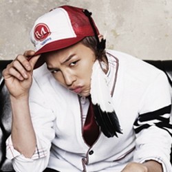 YGE Bantah G-Dragon Comeback Oktober