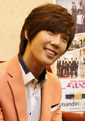 Tak Dikenal, Park Jung Min Senang Jalan-jalan di Taiwan