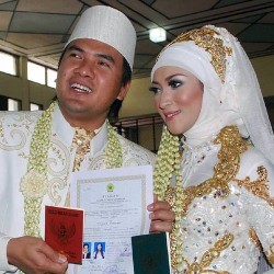 Saipul Jamil Bantah Sang Istri Terlempar Saat Kecelakaan