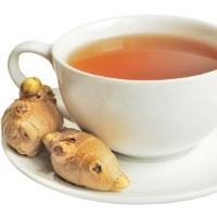 Wedang Jahe Bisa Jadi Obat Jerawat