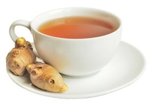 Wedang Jahe Bisa Jadi Obat Jerawat