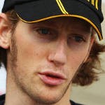 Dominan di GP2, Grosjean Siap Kembali ke F1