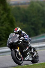 Lorenzo-Spies Kembali Jajal Yamaha 1.000cc