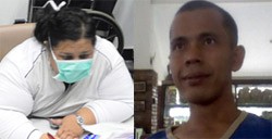  Aisha Wardhana Punya Nama Asli Caroline Ruhning Tyassasanti