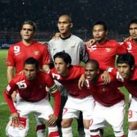 Insiden Petasan, Polisi Akui Lemah Amankan RI vs Bahrain