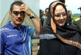 Halimah cs Mangkir, Sidang Gugatan UU Perkawinan Ditunda