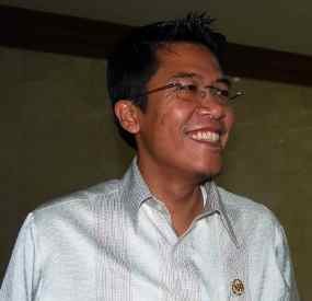 Misbakhun Minta Kejelasan Statusnya ke FPKS DPR