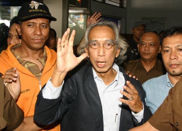 Paguyuban Napi: Ruang Khusus Bercinta Perlu untuk Hindari Pelanggaran