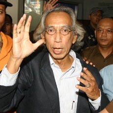 Paguyuban Napi: Ruang Khusus Bercinta Perlu untuk Hindari Pelanggaran