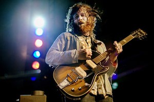 The Black Keys Kembali Hidupkan Proyek Hip-Hop Mereka