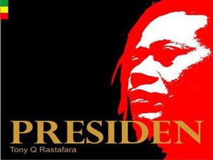 Tony Q Rastafara Akan Tampil di Dua Festival Reggae di Australia