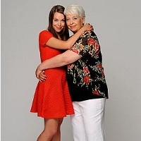 Ibu Sumbangkan Rahim Agar si Anak Bisa Hamil