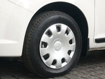 Gajah Tunggal Suplai Ban untuk Proton