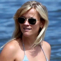 Arti di Balik Tato Reese Witherspoon