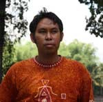 Bus Kramatdjati Sudah Tidak Aman?