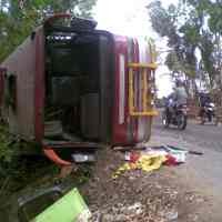 H+7, Kasus Kecelakaan 630, 93 Meninggal Dunia