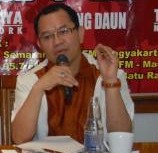 Usulan Bubarkan Badan Anggaran, Inkonstitusional