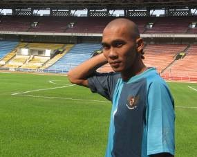 Posisi Markus Horison di Persib Terancam