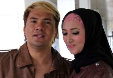 Titik Kecelakaan Saipul Jamil Baru Pertama Kali Terjadi