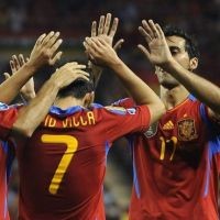 Italia & Spanyol Susul Jerman