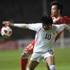 Indonesia Bermodal Pelajaran Penting untuk Hadapi Qatar