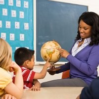 Prestasi Anak Ikut Dipengaruhi Perawatan Kesehatannya