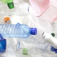 Paparan Bahan Kimia Plastik Bisa Ganggu Otak Anak