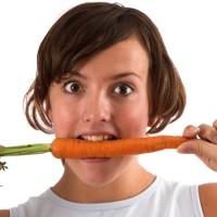 Beta-Karoten, Vitamin untuk Kesehatan Mata