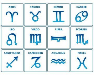 Ramalan Zodiak Anda Hari Ini (Bagian 1)