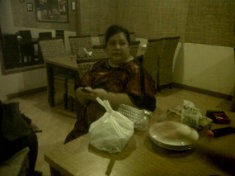 Mensos Sesalkan Kasus Aisha Wardhana