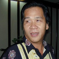 Saat Anton Medan Dipenjara di Cipinang, Istrinya Juga Hamil