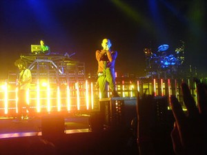 Linkin Park: Second Coming