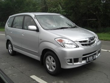 Dampak Gonta-ganti Merek Oli di Avanza