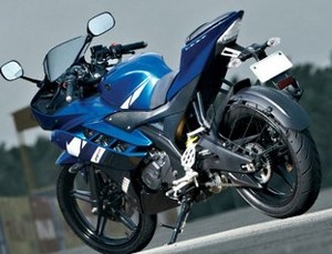 Di RI, Yamaha R15 Cocoknya Rp 25 Juta - Rp 29 Juta