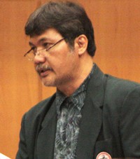 Ketum IDI: Perekrutan Relawan Dokter Harus Ikuti Aturan Negara