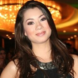 Jennifer Kurniawan Ingin Jadi Istri yang Baik