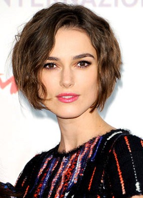 Keira Knightley Punya Indra Keenam Soal Seks