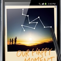 Samsung Galaxy Note Dibanderol Rp 8 Juta?