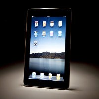 Situs Penyewaan iPad Sasar Pelancong