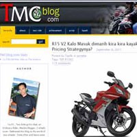 Pemenang Blog Award Sesi 20 - Bronze