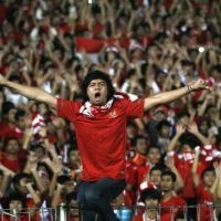 Tentang Kekalahan Indonesia dari Bahrain