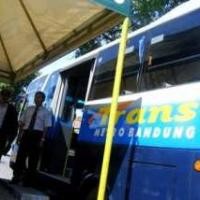 Bangun Shelter TMB, PT Horison Nunggak ke PT Arkindo