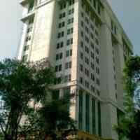 Bapepam: Sanksi Kongkalingkong IPO KS Sudah Tepat