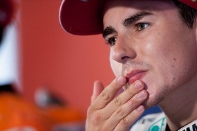 Soal MotoGP Jepang, Lorenzo Utamakan Kesehatan
