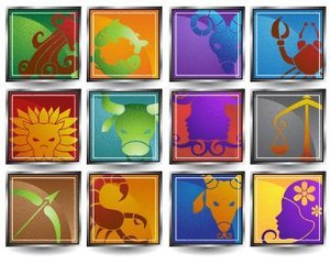 Ramalan Zodiak Anda Hari Ini (Bagian 1)