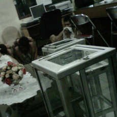 Curi Kotak Amal, Lima Pemuda Dihajar Massa di Duren Sawit