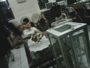 Curi Kotak Amal, Lima Pemuda Dihajar Massa di Duren Sawit