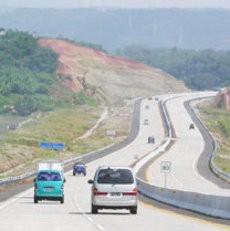  Tim Mabes, PU & Dirjen Perhubungan Pantau Jalur Maut Cipularang